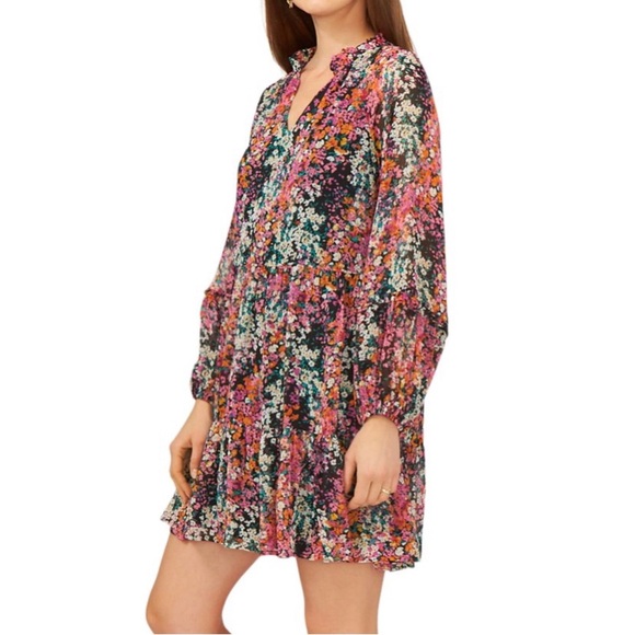 NWT Vince Camuto Dress - Picture 3 of 6